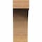 Ekena Millwork Huntington Smooth Rafter Tail, Western Red Cedar, 3 1/2"W x 10"H x 16"L RFT04X10X16HUN00SWR - alternate 4